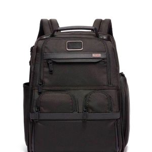 Tumi Alpha 3 Compact Laptop Brief Pack