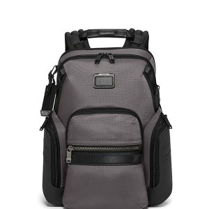 TUMI Alpha Bravo Navigation Backpack