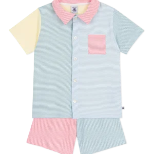 Multi Pyjama Set