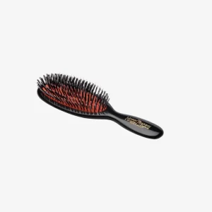 Pocket Bristle & Nylon Hairbrush BN4