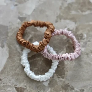 Silke Scrunchie Mini