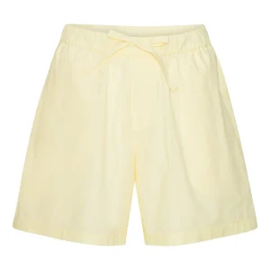 KHULA SHORTS SOFT YELLOW