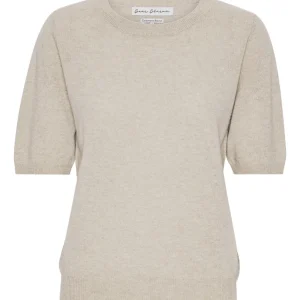 MARTHE TEE CB BEIGE MEL