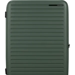 Samsonite Restackd Spinner Ekspanderbar Kuffert 75cm