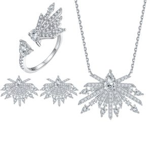 Diamond Twist Set
